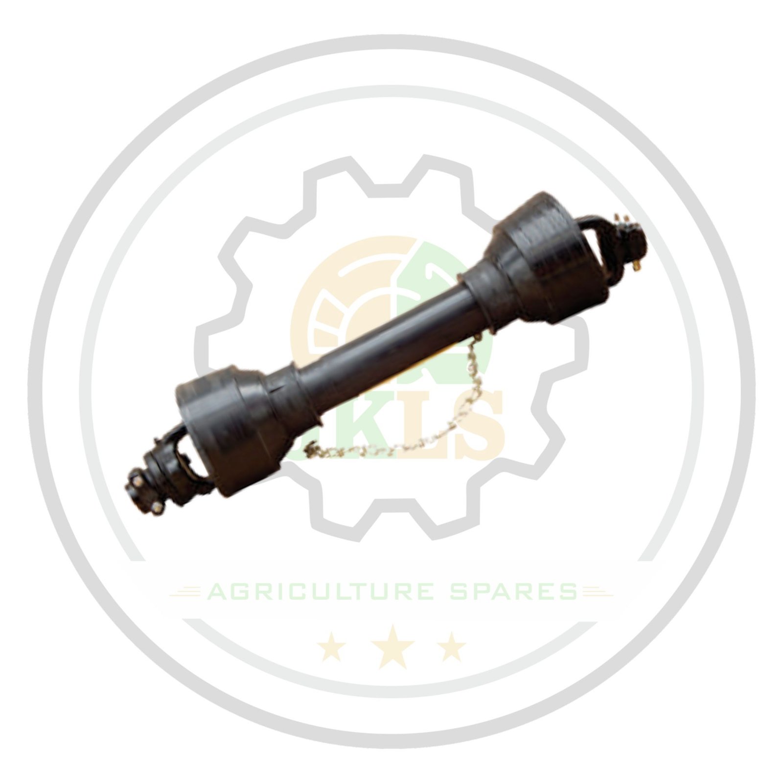 Inner Lock WShearing Yoke PTO Shaft
